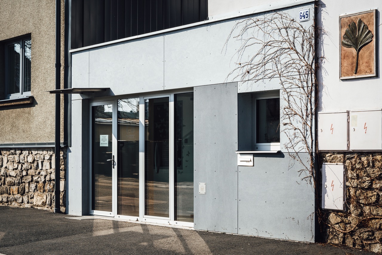 Zubní ordinace a laboratoř Sušice