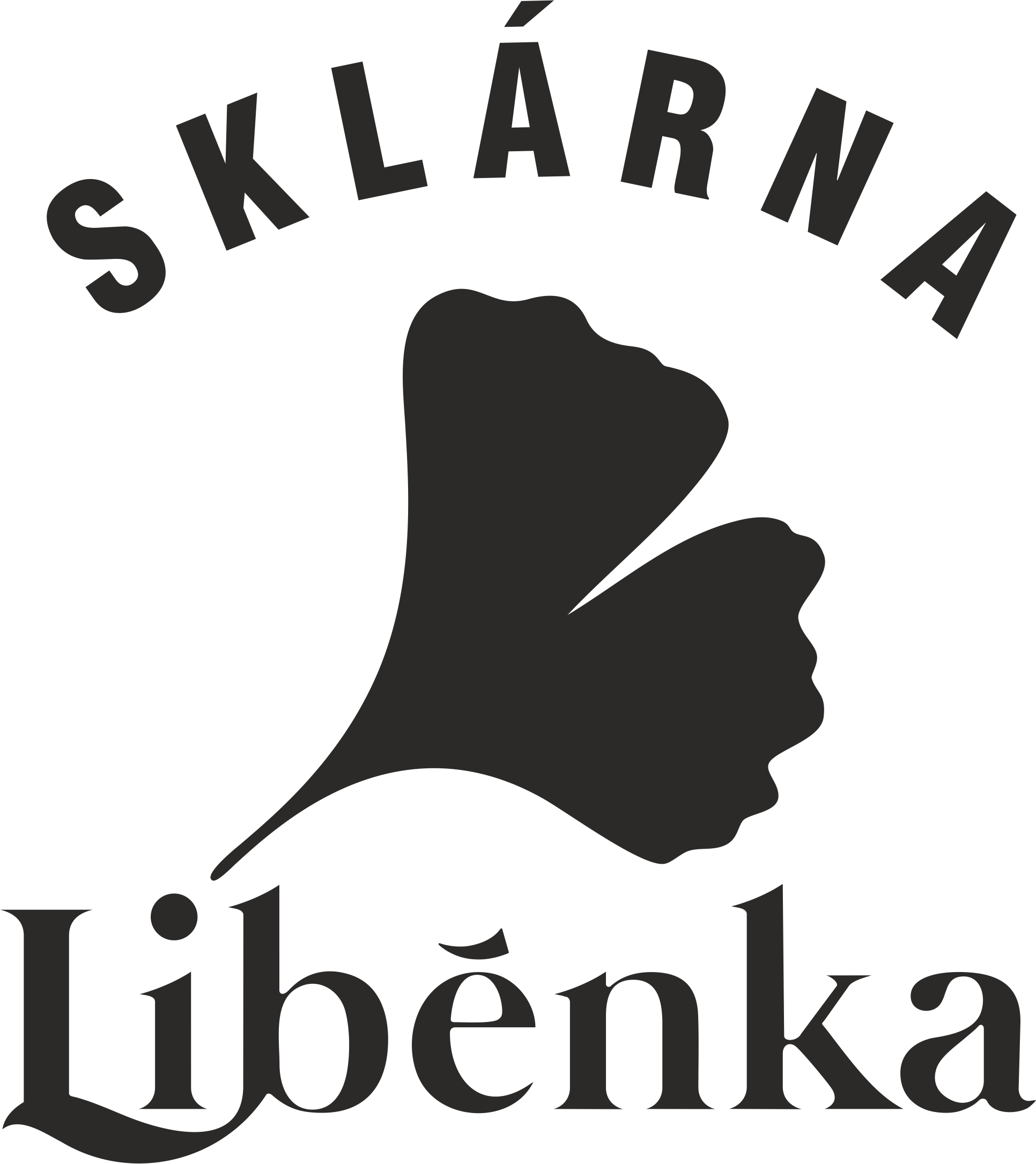 Sklárna Liběnka