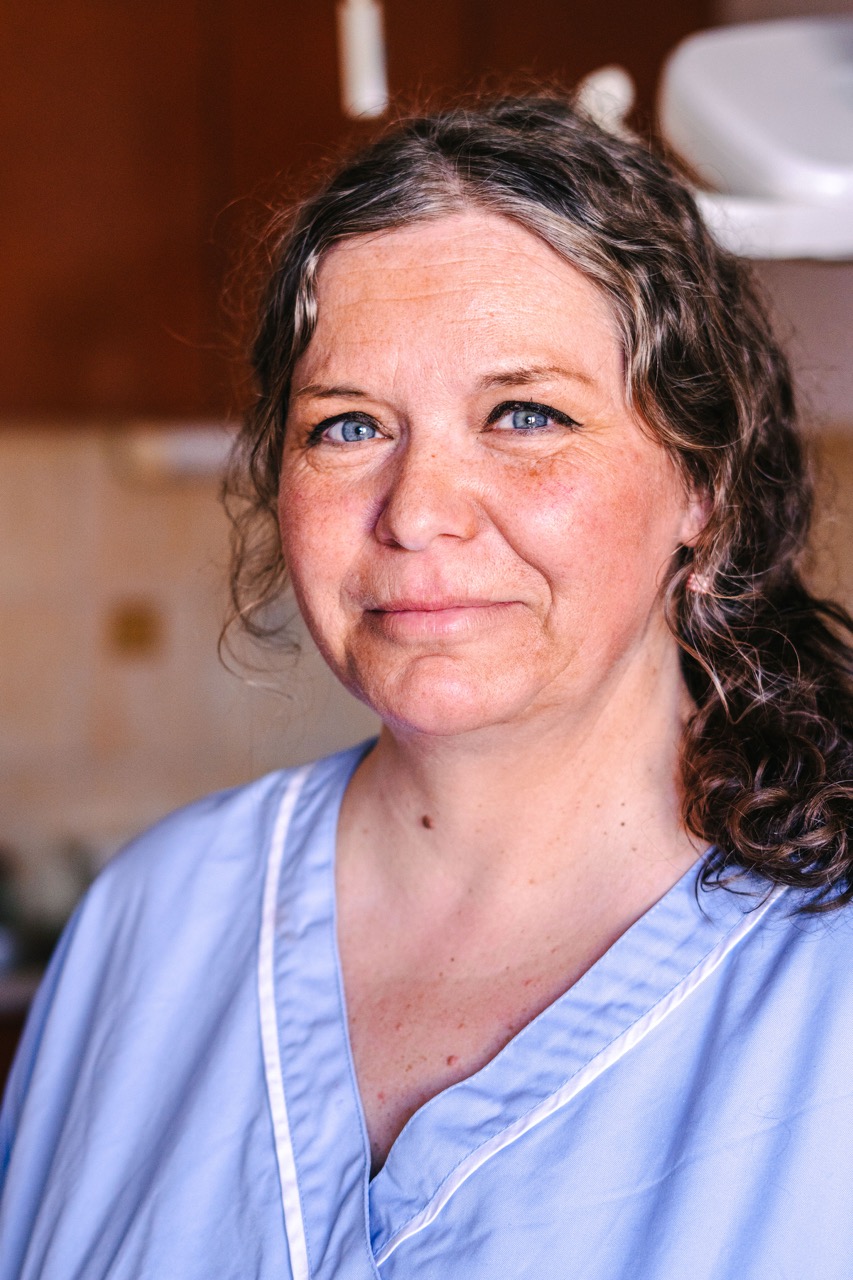 Darina Březinová