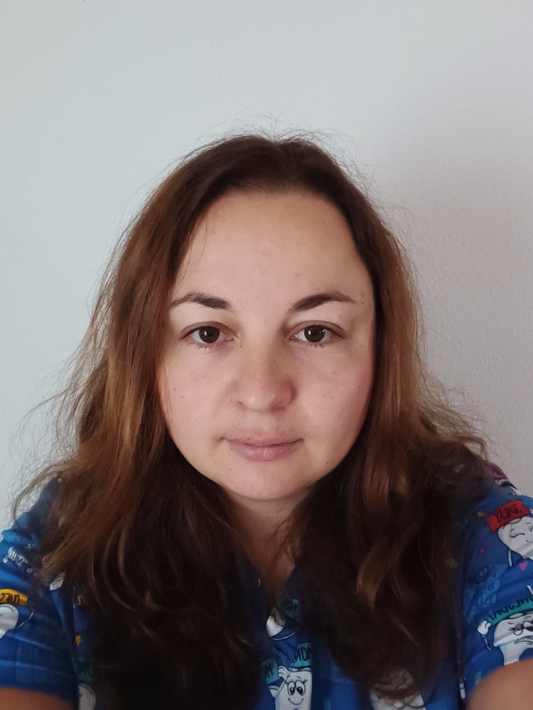 Petra Fialová, DiS.