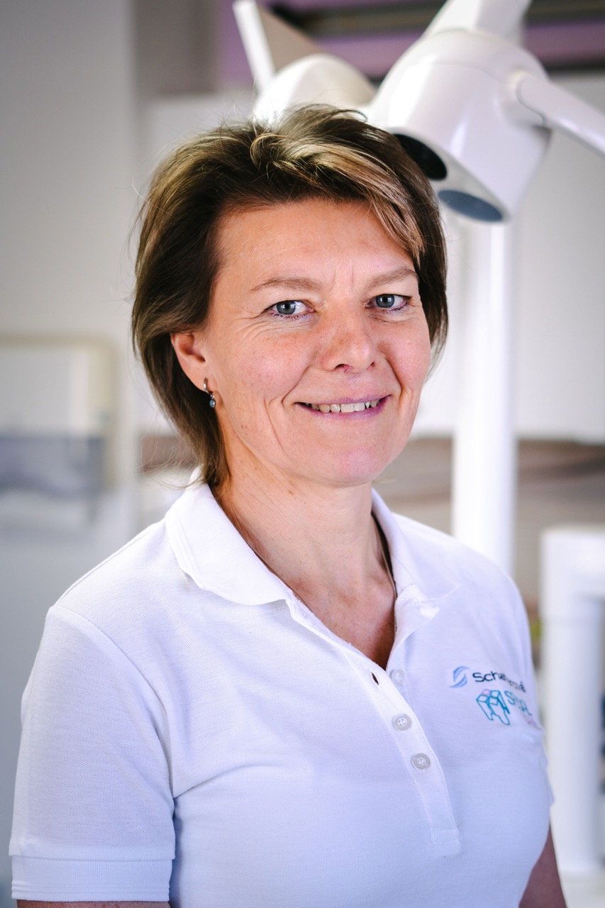 Ing. Iva Oborníková