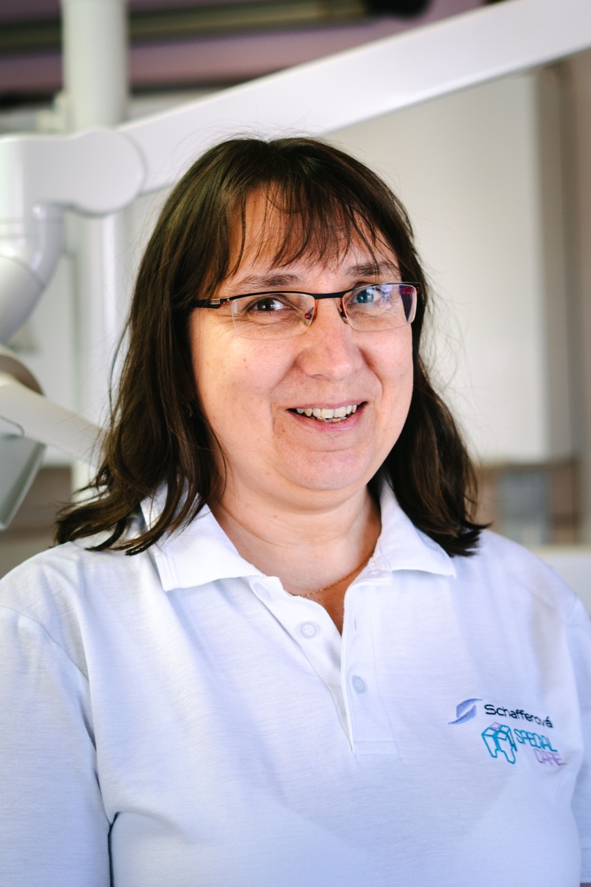 Lenka Krulcová